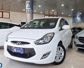 Hyundai iX20 1.4 CRDI 90 CV NEO-PATENTATI