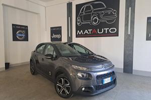 Citroen C3 PureTech 82 Shine