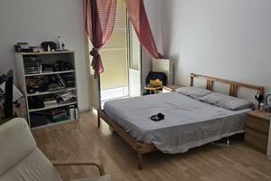3 camere singole in zona universitaria