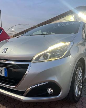 PEUGEOT 208 208 I 5p 1.2 puretech Active gpl 82