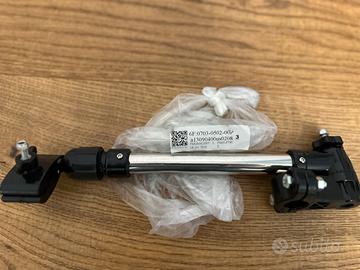 Portaombrelli Universale per Passeggino, Bici