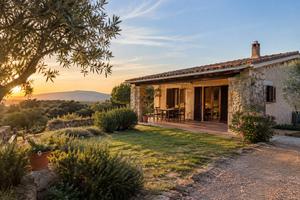 Casa in campagna