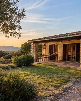 Casa in campagna