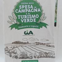 guida alla spesa in campagna  e al turismo verde