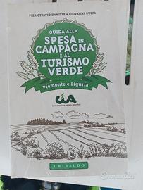 guida alla spesa in campagna  e al turismo verde