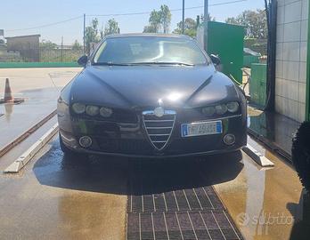 Alfa romeo 159 station wagon