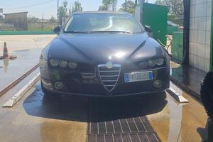 Alfa romeo 159 station wagon