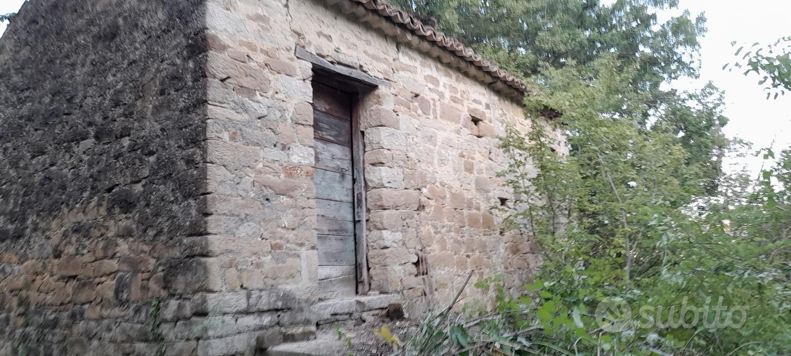 MASSERIA CON QUERCIA SECOLARE E POZZO ARTESIANO - Vista 2