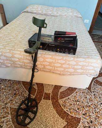 Minelab xterrapro pinpointer MI-6