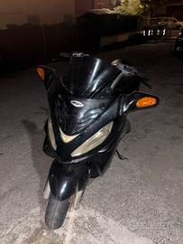 malaguti madison 125 2004