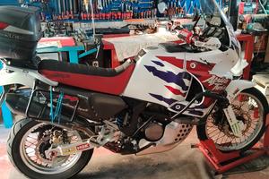 Honda xrv 750 rd 7a