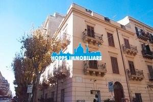 Bivani: Zona Centro Via Mazzini Via La Lumia