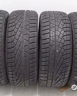 215 40 18 invernali usate pirelli