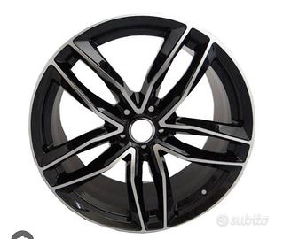 Cerchi rs6 r20