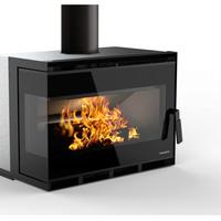 Inserto Legna Camino Palazzetti GTM 80 L 5 Stelle