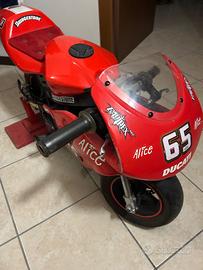 Ducati Altro modello