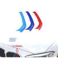 MODANATURE DECORATIVE BMW SERIE 1 F20 F21 LCI 15- 