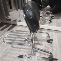 Schienale sissy bar INDIAN Chief