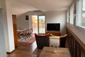 Libia bilocale con terrazzo