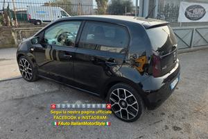 Seat Mii 1.0 5 porte Chic