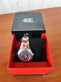 Orologio Cronotech