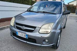 Suzuki Ignis 1.3 16V cat GL Sp. Ed. 2005 adatta pe