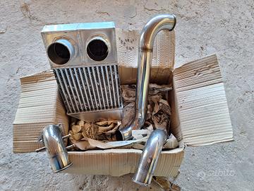 Kit intercooler Renault 5 GT Turbo