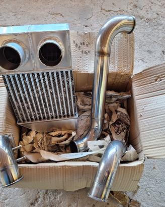 Kit intercooler Renault 5 GT Turbo