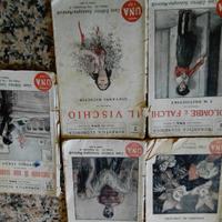 Romantica economica- Sonzogno 1924