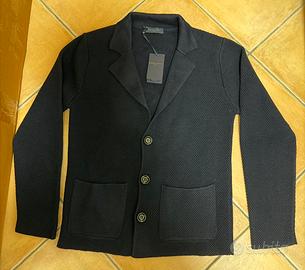 Giacca Cardigan Daniele Fiesoli