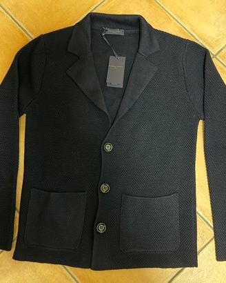 Giacca Cardigan Daniele Fiesoli