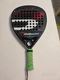 Racchetta bullpadel vertex 03