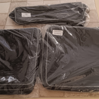 Borse interne moto bnw gs 1200