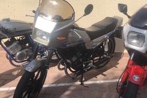 Malanca 125 ss bicilindrico