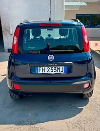 FIAT PANDA 1.3 MultiJet 95 CV Lounge 2017