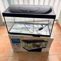 Acquario 54litri