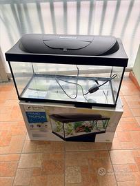 Acquario 54litri