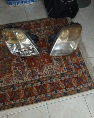 Fari Kia Picanto 1 serie