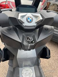 Bmw c 400 c