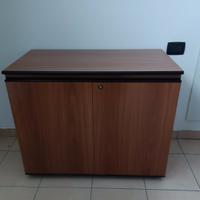 armadietto ufficio