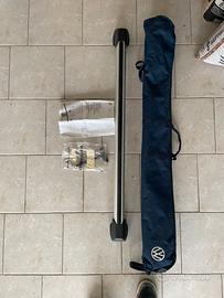 Portapacchi passat B5