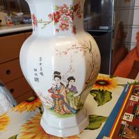 Vaso orientale