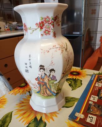 Vaso orientale