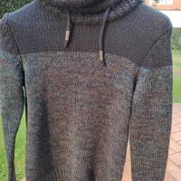 Maglione Bershka
