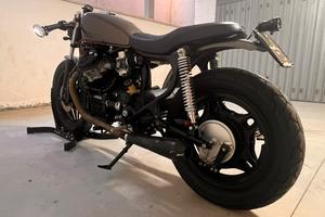 Honda Cx 500 cafe racer