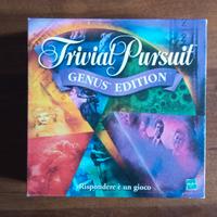 Gioco Trivial Pursuit