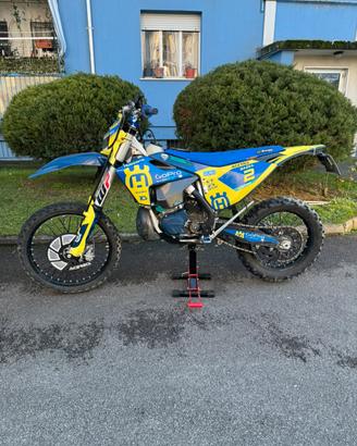 Te 250i 2019