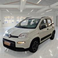 FIAT PANDA 1.0 FIREFLY 70 CV SES HYBRID CITY LIFE 