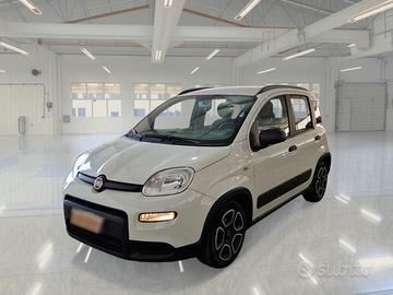 FIAT PANDA 1.0 FIREFLY 70 CV SES HYBRID CITY LIFE 