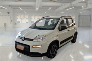 FIAT PANDA 1.0 FIREFLY 70 CV SES HYBRID CITY LIFE 